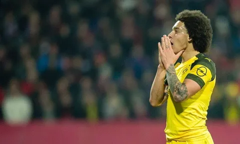 Highlights: Nuernberg 0-0 Dortmund (Bundesliga)