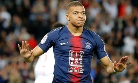 Highlights: PSG 3-1 AS Monaco (Ligue 1)