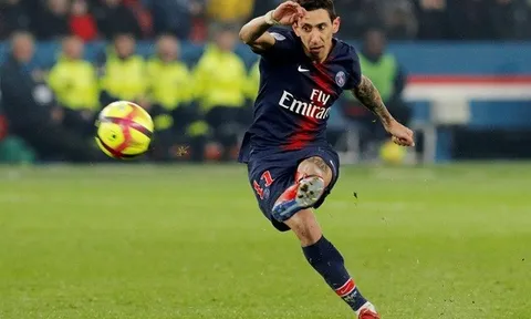 Highlights: PSG 3-1 Marseille (Ligue 1)
