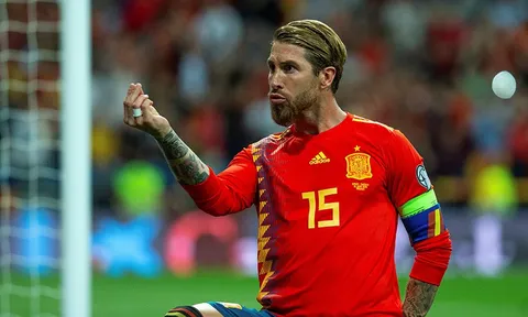 Highlights: Tây Ban Nha 3-0 Thụy Điển (Vòng loại EURO 2020)