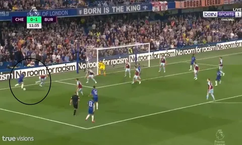 'Tôi tin chắc cậu ta sẽ không ở lại Premier League mùa tới'