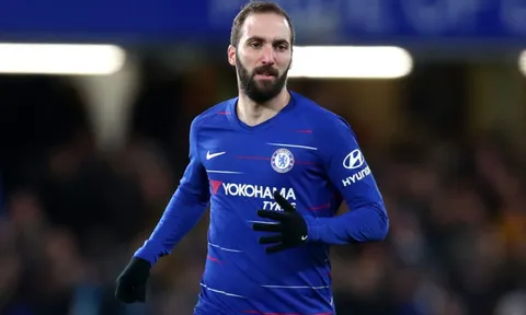 5 cái tên Chelsea để mắt tới trong kỳ chuyển nhượng mùa hè
