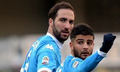 “Higuain còn không thèm chào hỏi chúng tôi”