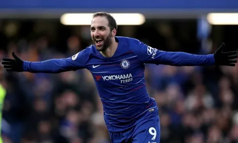Bị cấm chuyển nhượng, Chelsea vẫn có thể kí hợp đồng với siêu tiền đạo