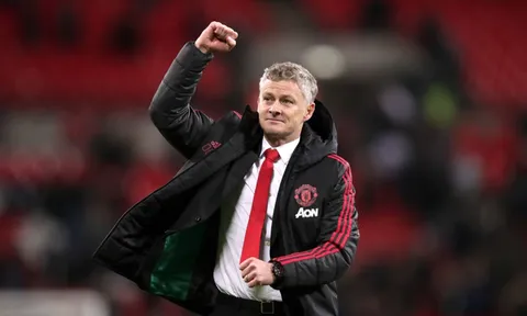 "Hình như Solskjaer đã mang phong cách Sir Alex trở lại Man United"