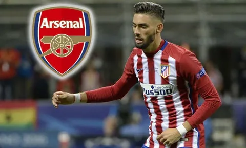 "Hàng chất" lên tiếng, sắp rời Trung Quốc tới khoác áo Arsenal?