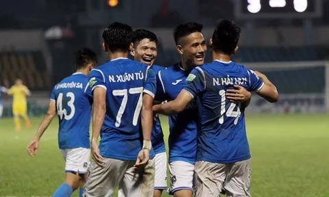 HLV Bali United chỉ ra 2 cái tên xuất sắc của Than Quảng Ninh