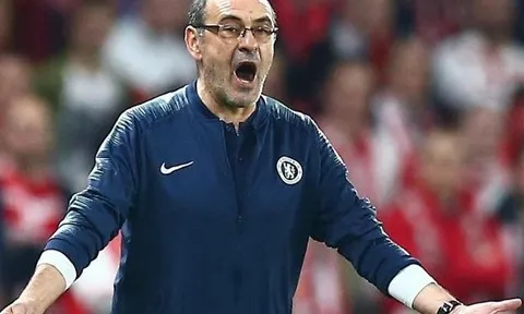 HLV Chelsea bị buộc tội vì thái độ không chuẩn