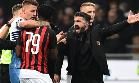 “HLV có thể đến rồi đi nhưng AC Milan là mãi mãi”