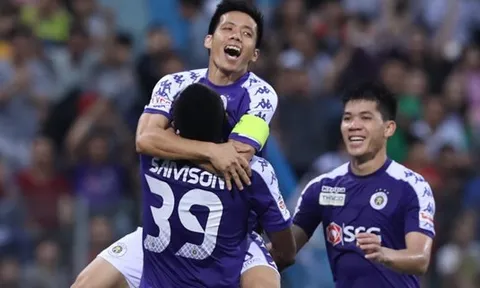HLV đội Hà Nội: 'Chúng tôi không sợ Shandong Luneng'