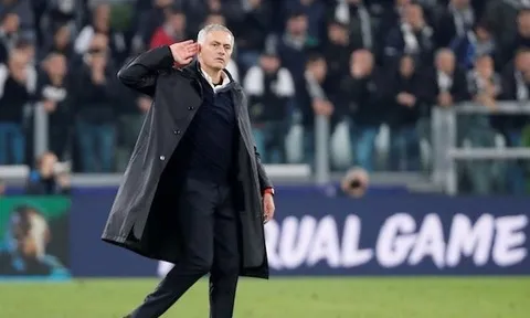 HLV đồng hương của Cristiano Ronaldo khó có khả năng về Juventus