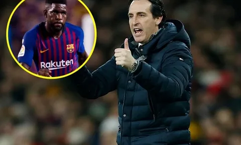 HLV Emery bất ngờ lên tiếng, Arsenal giật mục tiêu 63 triệu của M.U