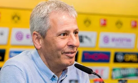 HLV Favre nói điều thật lòng trước chuyến làm khách đến Freiburg