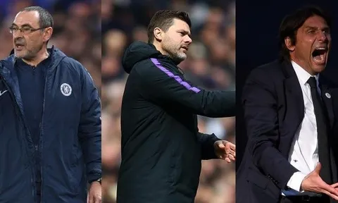 HLV Gennaro Gattuso đứng trước nguy cơ "ra đường" sau chuỗi trận tệ hại