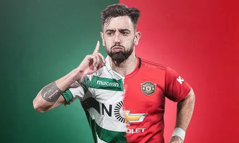 HLV lên tiếng, thừa nhận khó cưỡng 'số 10 ma thuật' cập bến Man Utd