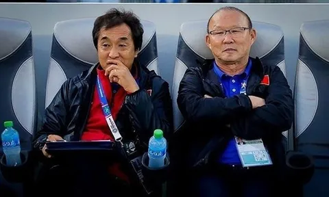 Điểm tin bóng đá Việt Nam sáng 04/03: HLV Park Hang-seo sẽ giúp Việt Nam dự World Cup