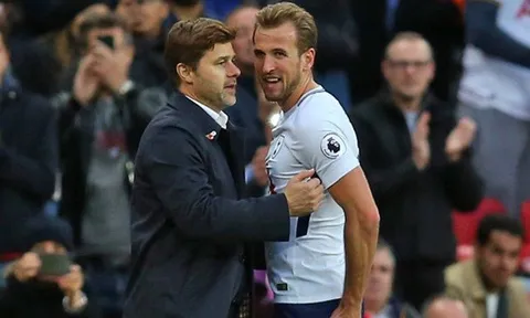 HLV Pochettino: ‘Harry Kane là một… con thú’