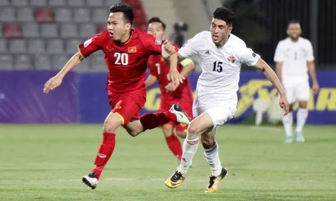 "Khắc Ngọc hay, nhưng khó lên ĐT Việt Nam"