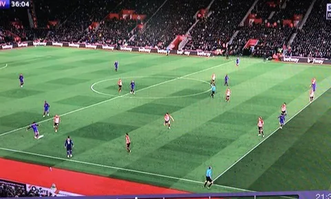 HLV Southampton không phục bàn gỡ của Liverpool