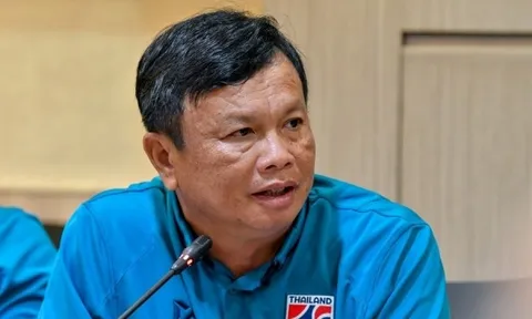 Điểm tin bóng đá Việt Nam sáng 30/5: HLV Thái Lan “nắn gân” ĐT Việt Nam trước King’s Cup 2019