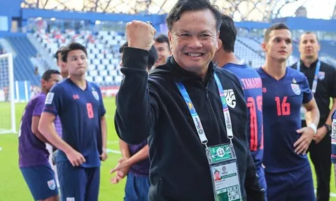 BLV Quang Huy: "Thành tích của ĐT Việt Nam khiến Thái Lan tự ái, khó nuốt trôi"