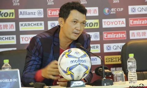 Đối thủ Hà Nội tại AFC Cup 2019 bỏ qua Quang Hải, lo sợ Văn Quyết