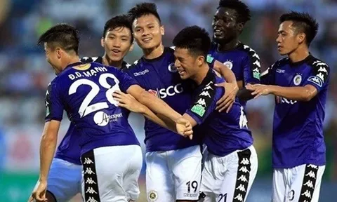 Khai mạc Cúp Quốc gia 2019: Sân chơi của các “đại gia”