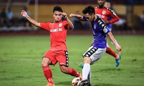 19h00 ngày 06/03, Viettel vs Hà Nội FC: Mở hội tại Hàng Đẫy
