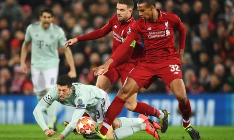 Hòa Bayern, Klopp chỉ ra cầu thủ Liverpool "không thể tin được"