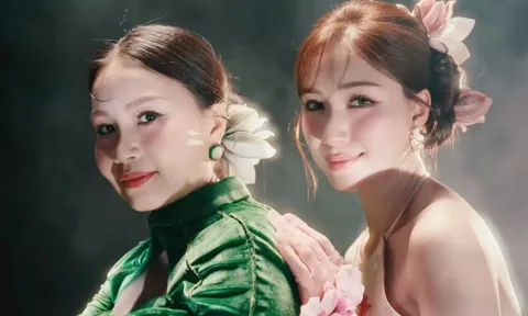 Hoà Minzy đáp trả khi bị nói "kéo Cẩm Ly xuống đáy"