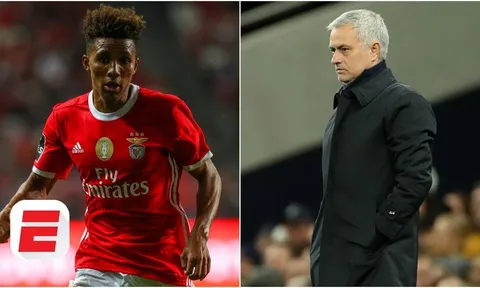 Hoàn tất kiểm tra y tế, Mourinho đón tân binh đầu tiên