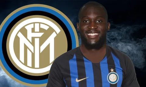 Thỏa thuận hoàn tất! Man Utd đồng ý bán đứt Lukaku giá khủng