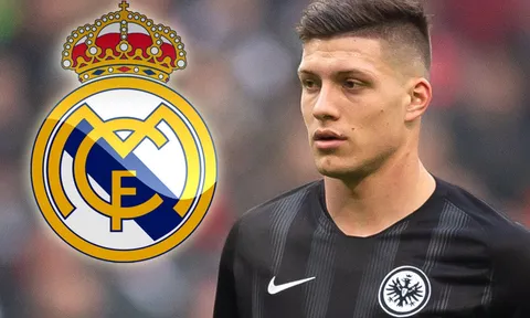 Hoàn tất! Real Madrid đón tân binh thứ 2, giá 60 triệu