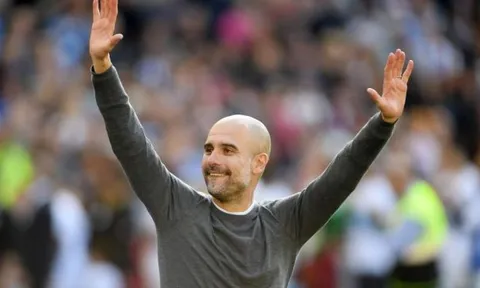 Hoàn tất! Chia tay Man City, Pep ký hợp đồng 4 năm điên rồ ở bến đỗ mới