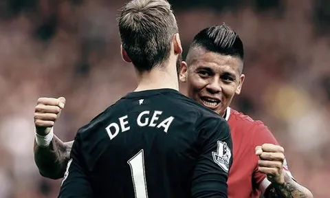 Hoàn tất thỏa thuận, thêm cái tên rời Man Utd
