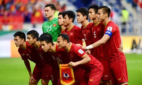 Hoàng Vũ Samson, Hà Minh Tuấn và những giải pháp cho hàng công ĐT Việt Nam