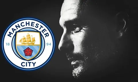 Hỡi Guardiola! Lật đổ Man Utd khó lắm, phải đâu chuyện đùa