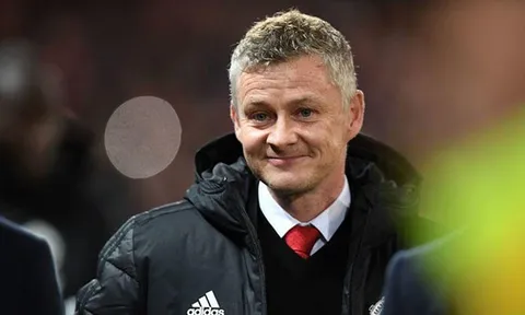 Hồi sinh hào khí Sir Alex, Solskjaer xứng đáng làm HLV trưởng MU
