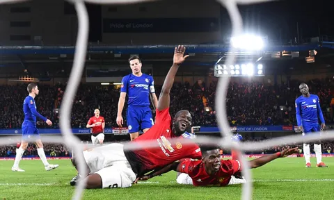 Sao Man Utd: "Hôm nay, tôi đã có một màn trình diễn hoàn hảo"