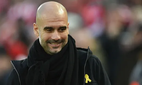 Hơn cả một bom tấn, Man City xúc tiến đàm phán với trò cưng của Pep