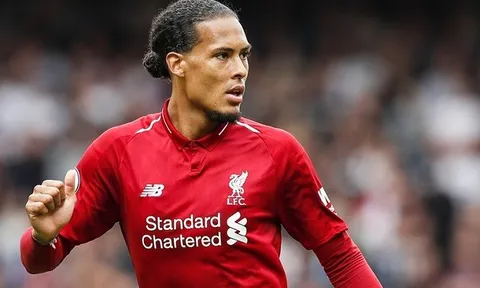 Liverpool không thiếu chất lượng - Chỉ cần làm được một điều