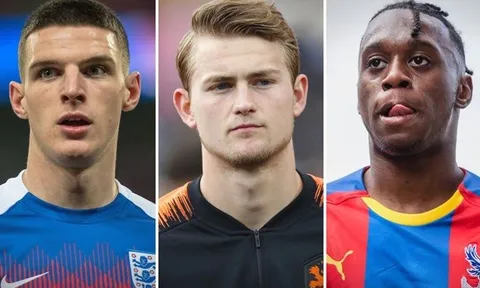 'Mùa Hè trong mơ' sẽ khiến Man Utd tiêu tốn bao nhiêu tiền?