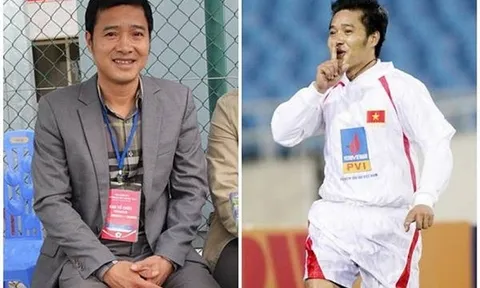 Bất ngờ với cái tên mà Hồng Sơn ấn tượng nhất ở U23 Việt Nam