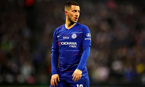 Nhìn thấy gì từ án phạt của Chelsea với Kepa?