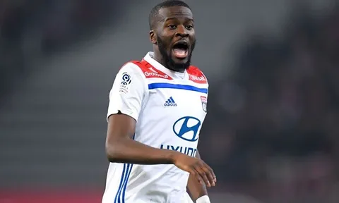 HLV Lyon tiến cử “Pogba mới” cho Juventus