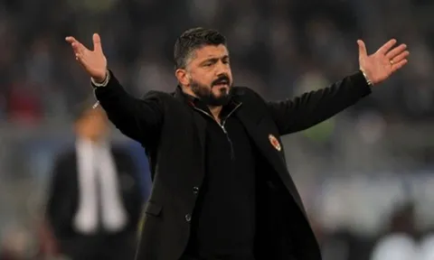 HLV Gattuso lên tiếng sau trận hòa trước Parma: "Có lẽ, tôi chưa đủ tốt.."