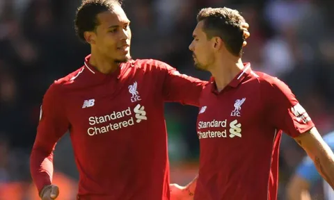 Huddersfield đã cố gắng "né" người này khi đấu Liverpool
