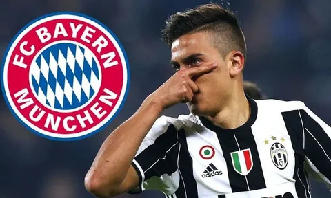 "Hùm xám" xứ Bavaria nhảy vào cản trở "Quỷ đỏ" gầy dựng kỷ nguyên mới