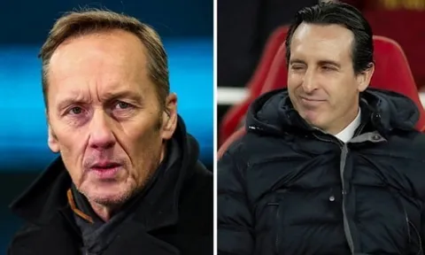 Huyền thoại Arsenal chia sẻ bí quyết cầm quân của Emery