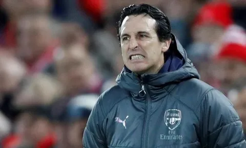 Huyền thoại Arsenal: "Tôi biết Emery bị trói tay sau lưng tại Emirates"